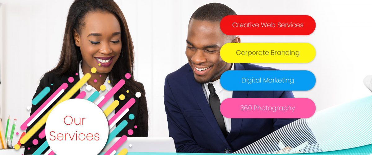 Best Website Designers In Kenya | Conquest Capital