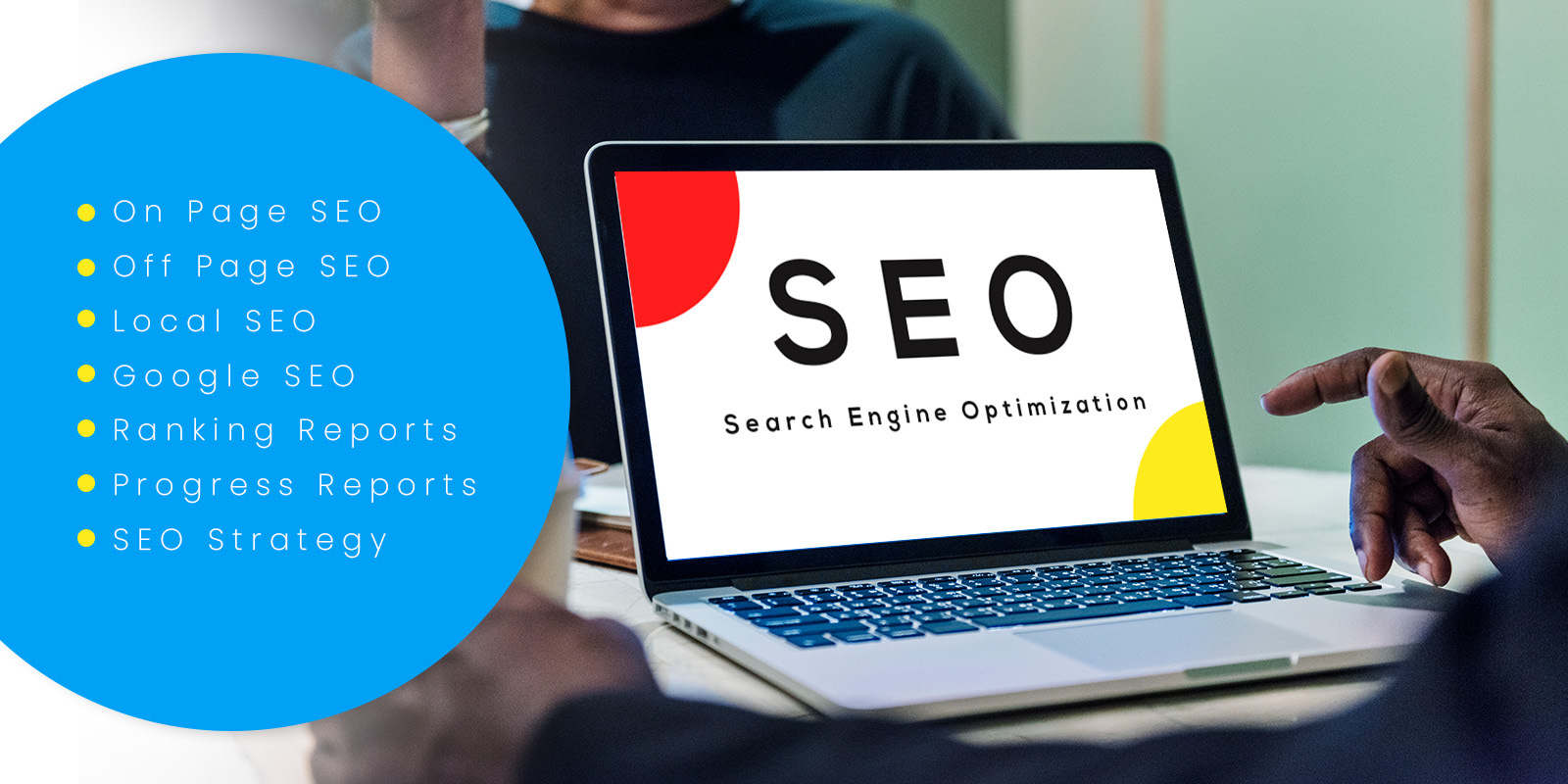 Common SEO Mistakes Beginners make