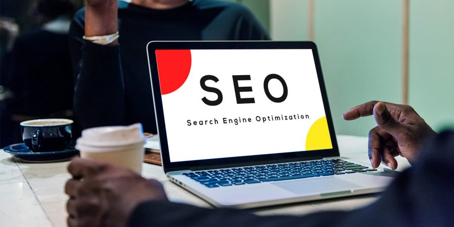 Designing Websites with SEO - Conquest Capital