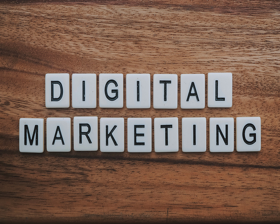 Digital Marketing Strategies and Services - Conquest Capital