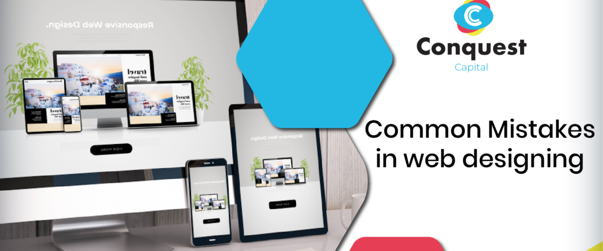 Web designing in Kenya