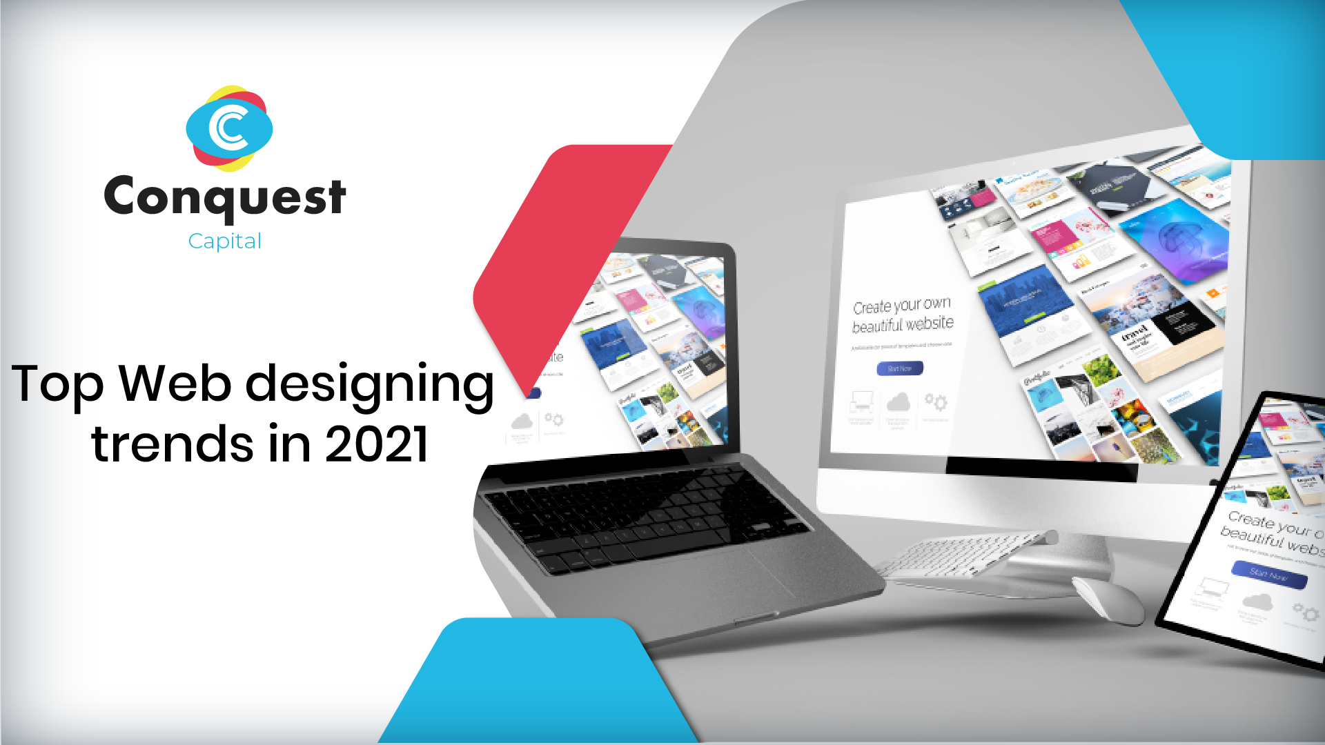 Web Designers in Kenya