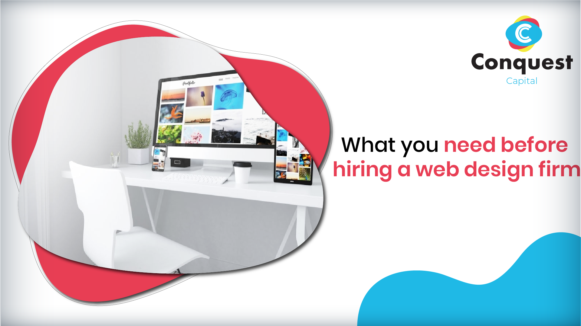 Web Design Firm