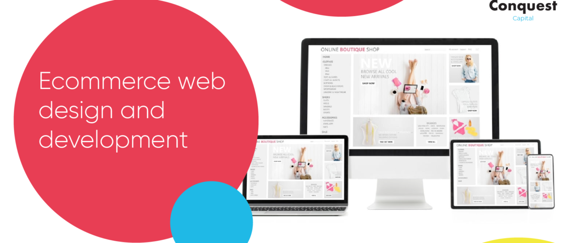 Typography Trends in Web Design: Latest Styles and Trends