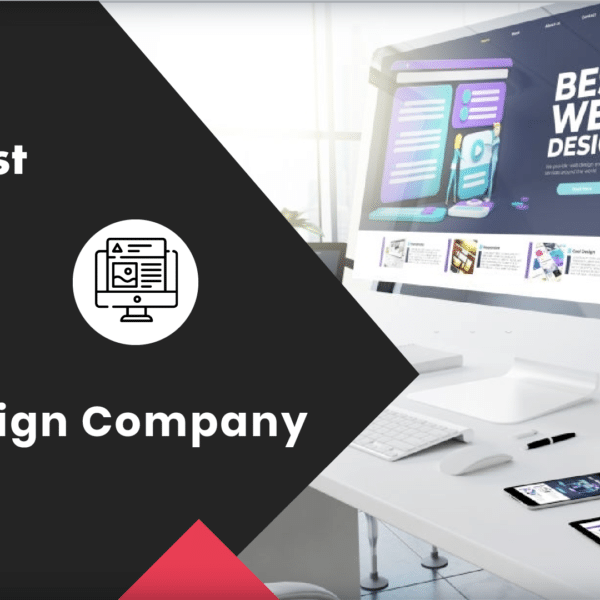 Top web designers in Kenya