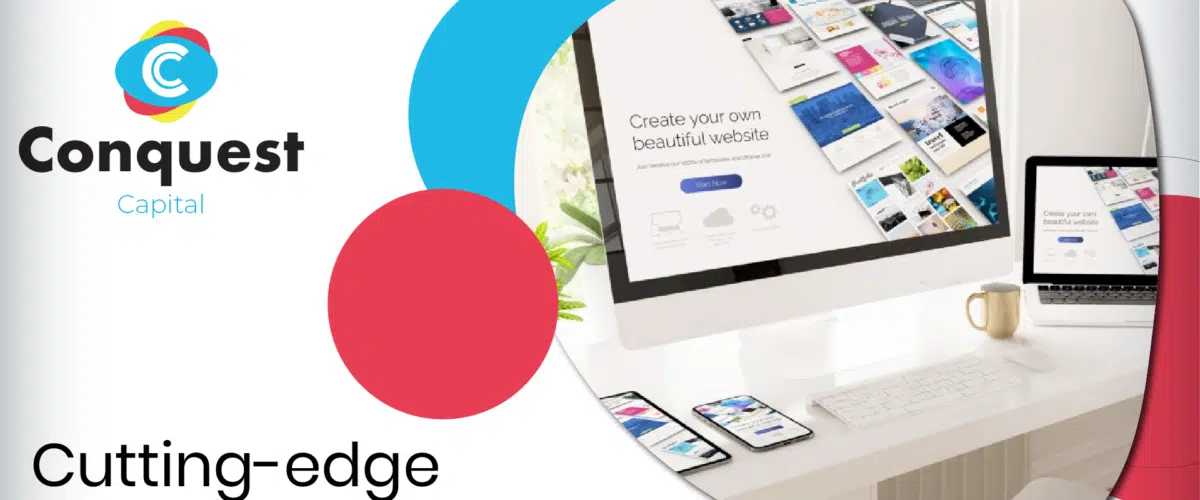Latest Web Design Trends for 2023