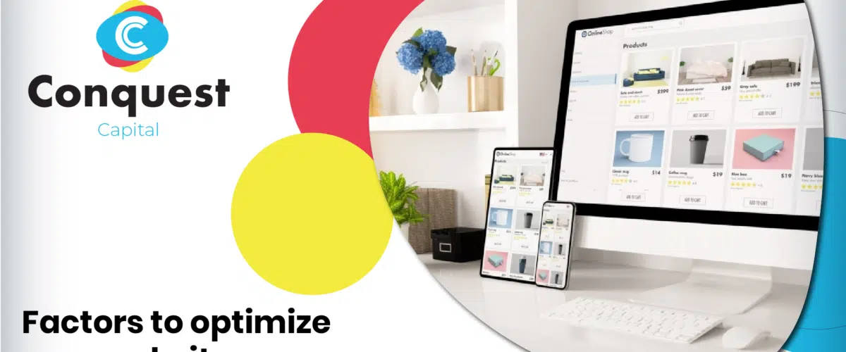 Web Design SEO