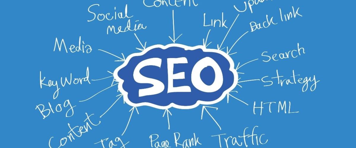 SEO services Kenya
