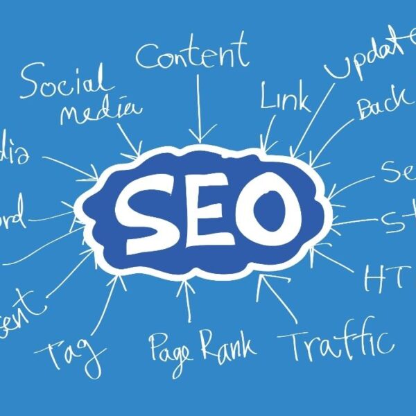 SEO services Kenya