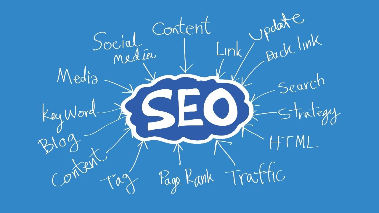 SEO services Kenya