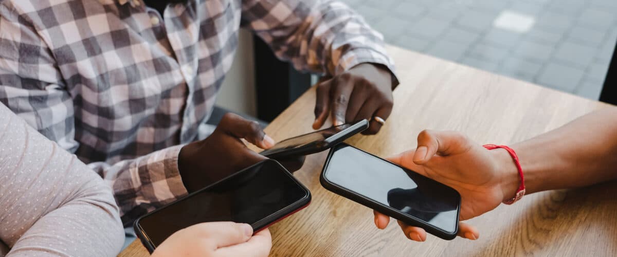 Mobile-Friendly Website Design in Kenya