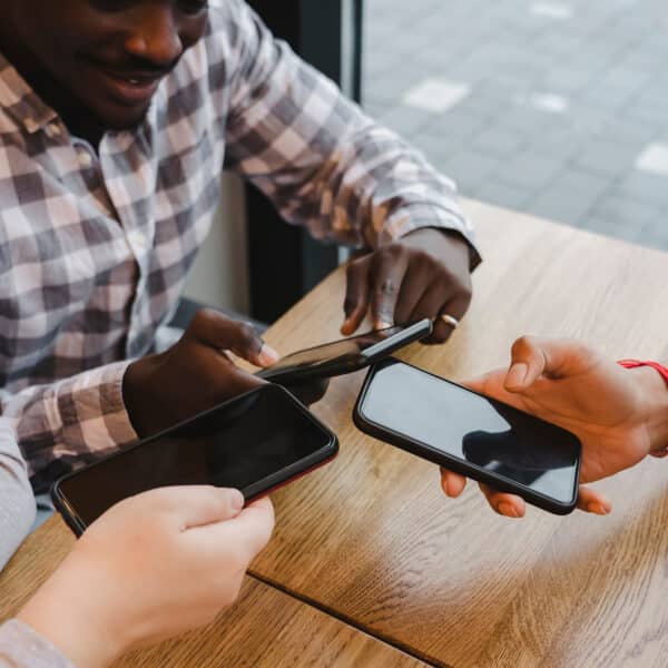 Mobile-Friendly Website Design in Kenya