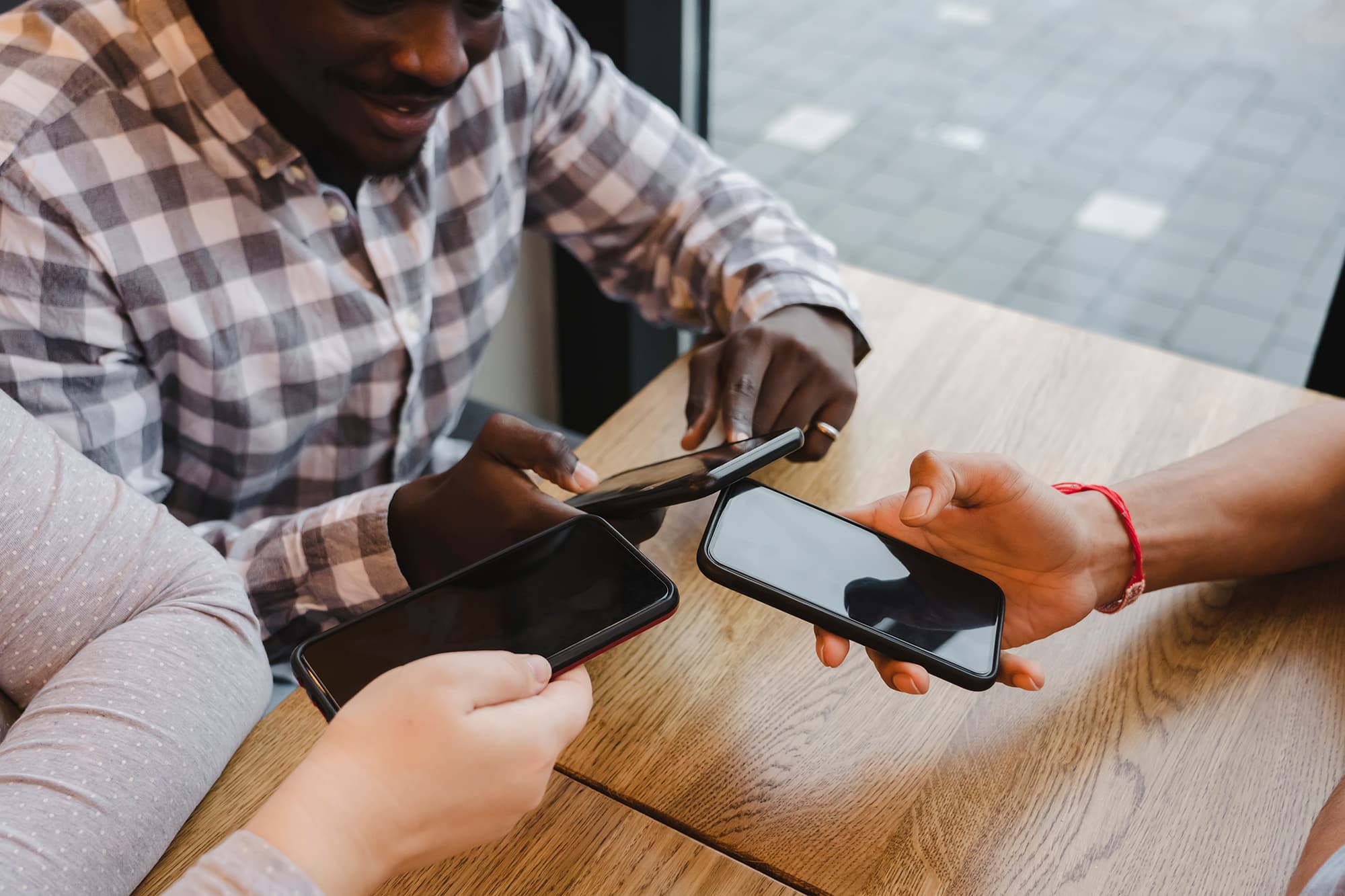 Mobile-Friendly Website Design in Kenya