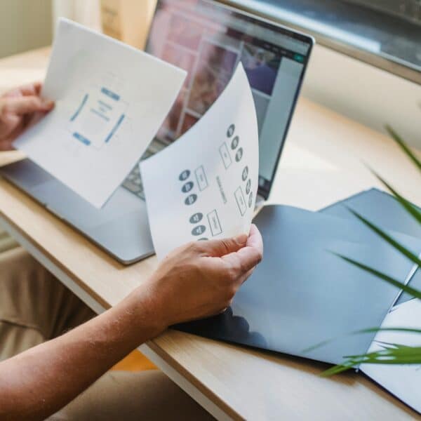 Affordable web design packages in Kenya