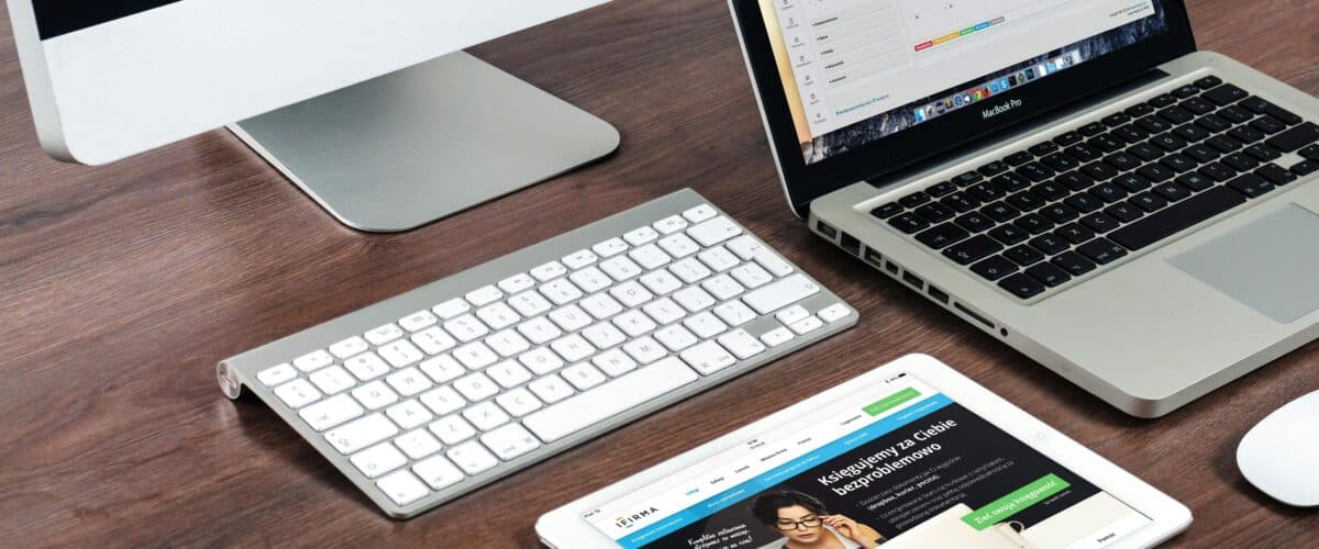 Top Web Design Trends Every Professional Designer Should Know