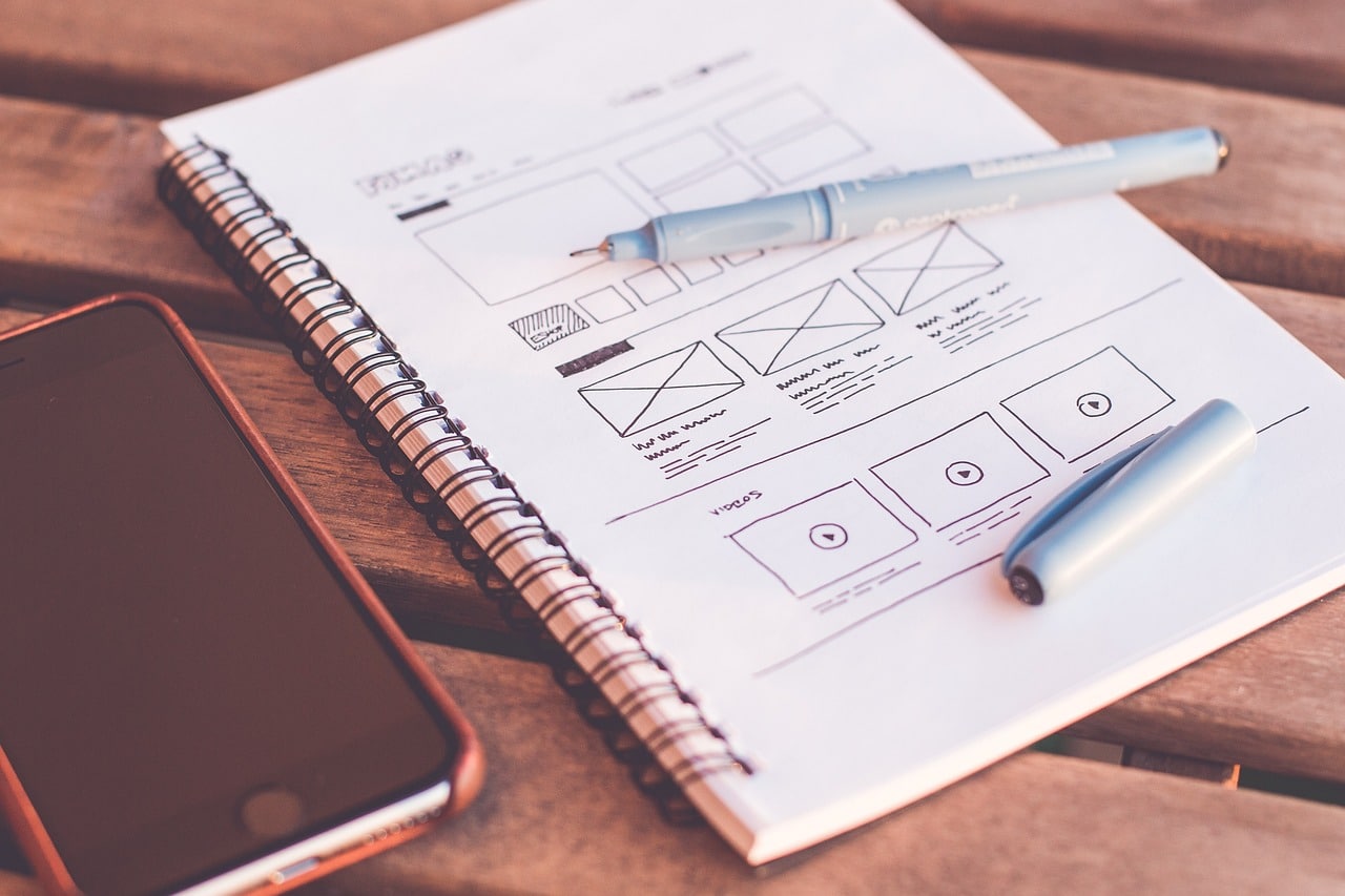DIY vs. Hiring a Professional Web Designer