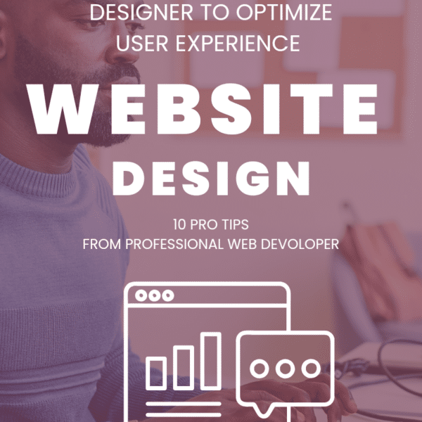 Web Design vs DIY Website Builders in Kenya