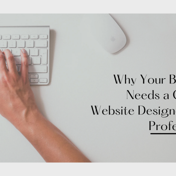 Website Mistakes Kenyan Businesses Make