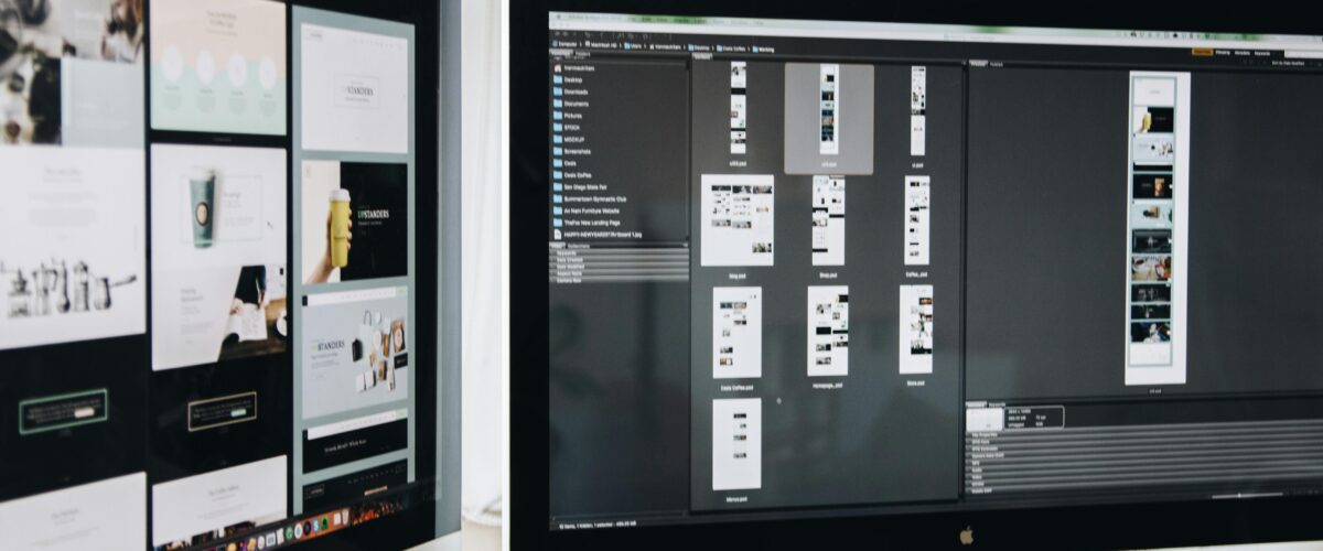 The Best Web Design Practices Every Professional Web Designer Follows