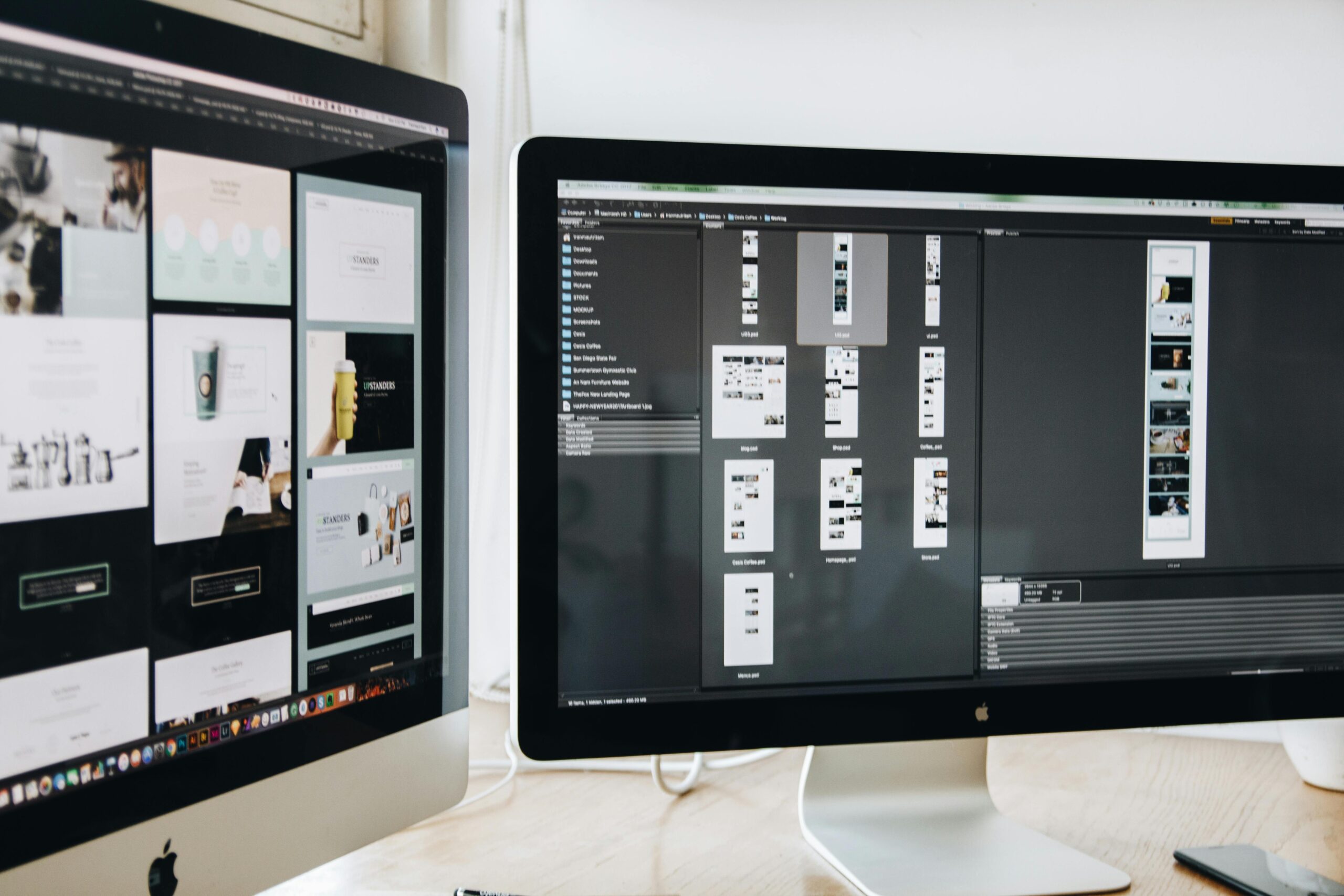 The Best Web Design Practices Every Professional Web Designer Follows