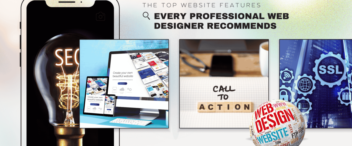 Top Website Features